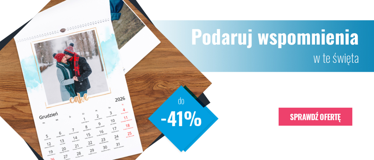 Świąteczne promocje