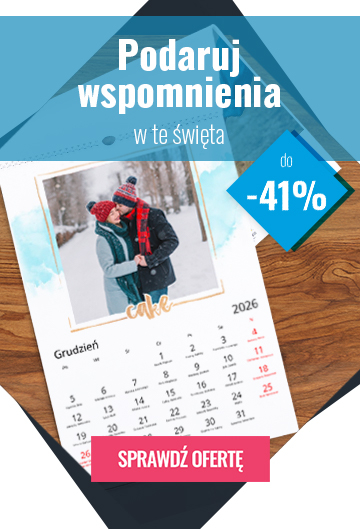 Świąteczne promocje